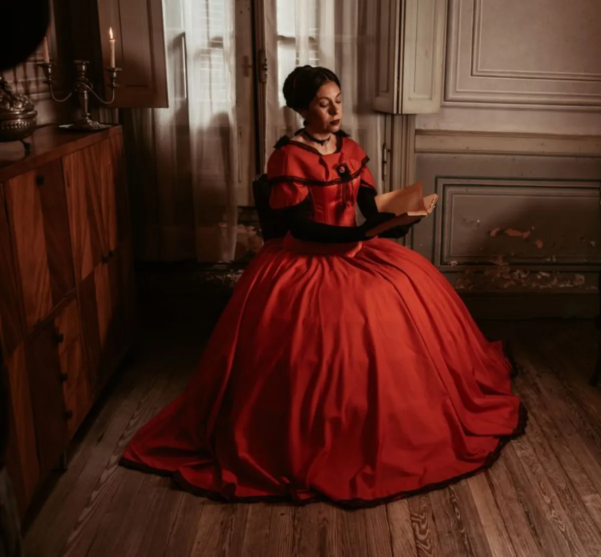 period drama